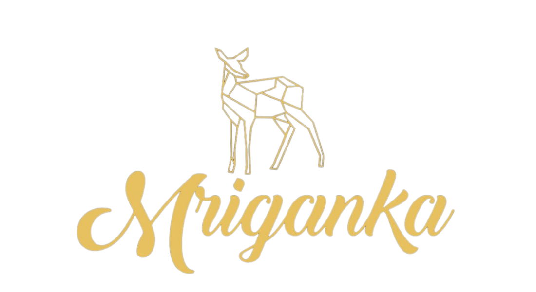 Mriganka Logo