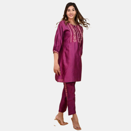 Co Ord set