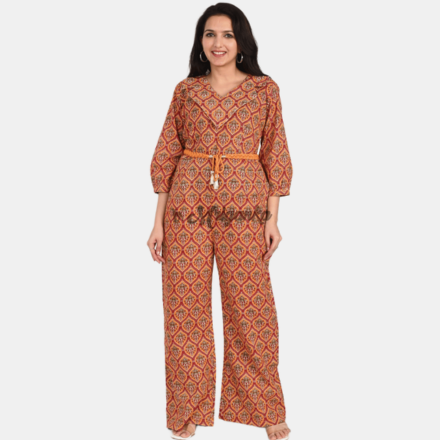 Jumpsuit